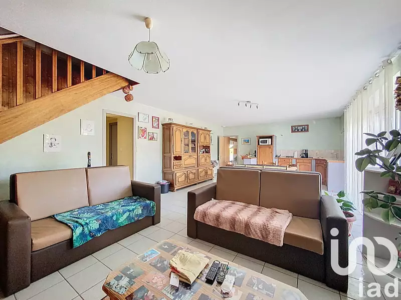 Maison, 183 m²
