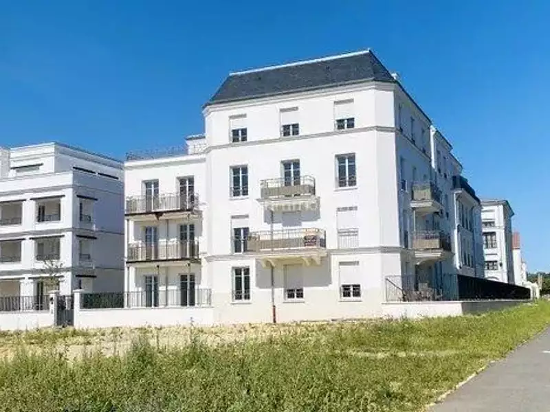 Appartement, 83,4 m²