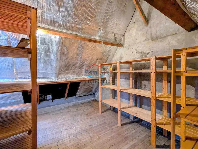 Maison, 83 m²