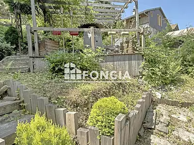 Maison, 76 m²