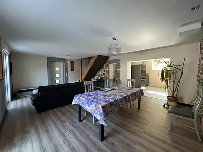 Appartement, 108 m²
