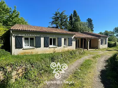 Maison, 137,7 m²