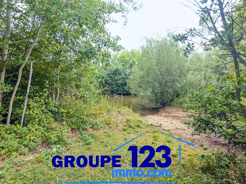 Terrain, 23 052 m²