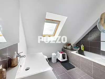 Maison, 110 m²