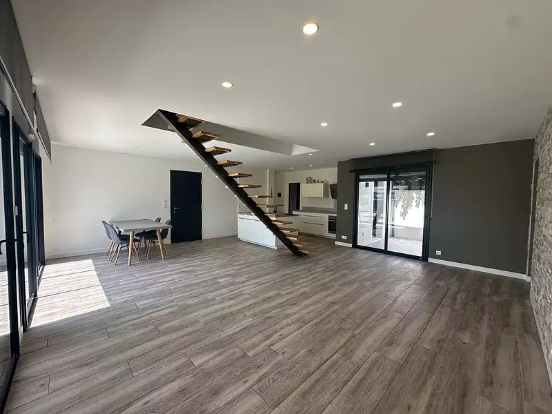Maison, 105,92 m²
