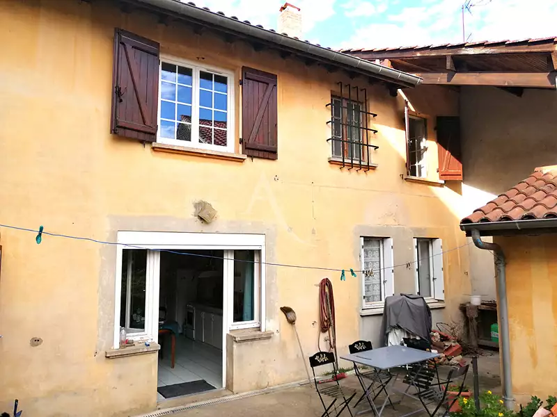 Maison, 178 m²