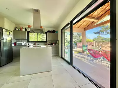 Maison, 190 m²