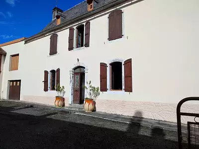 Maison, 118 m²