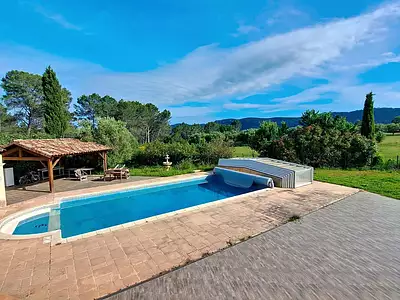 Maison, 260 m²