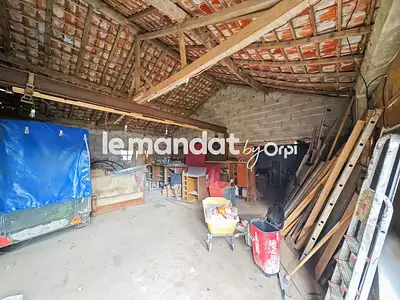 Maison, 140 m²