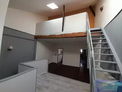 Maison, 172 m²