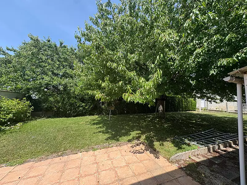 Maison, 125 m²