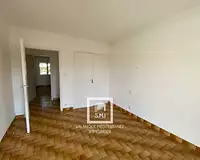 Appartement, 62,62 m²