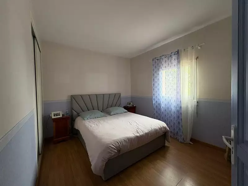 Maison, 125 m²