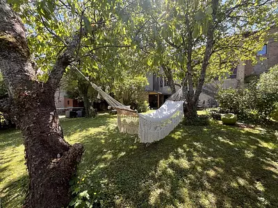 Maison, 166 m²