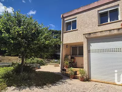 Maison, 95 m²