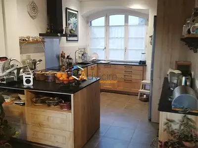 Maison, 155 m²