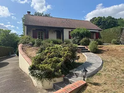 Maison, 89 m²
