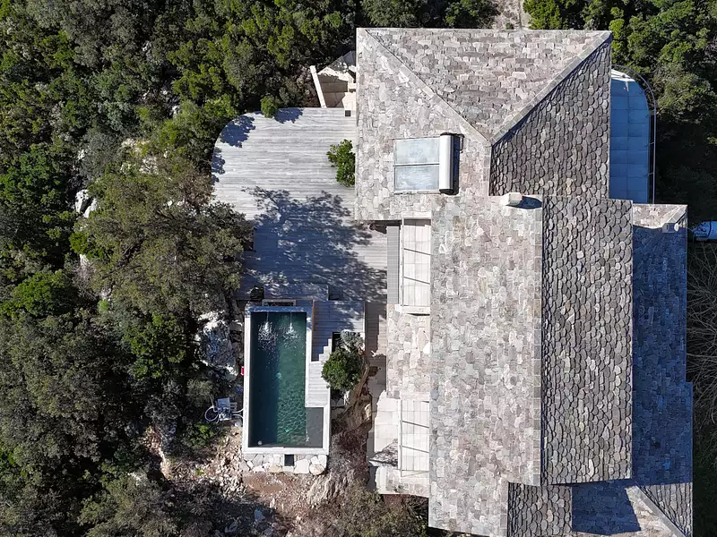 Maison, 206 m²