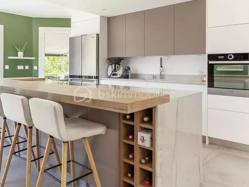 Appartement, 110 m²