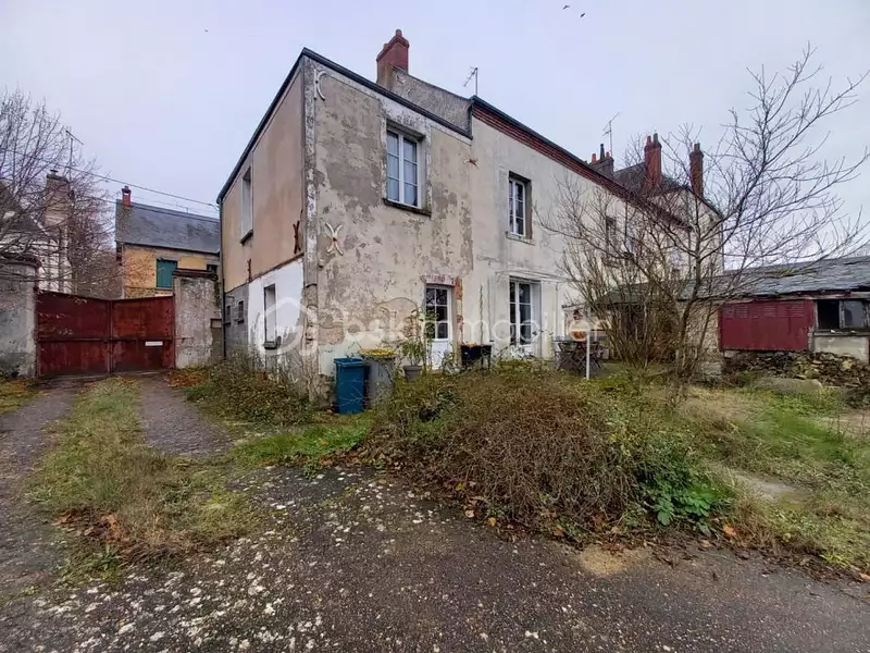 Maison, 150 m²
