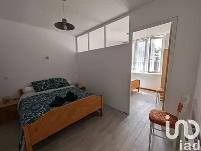 Maison, 85 m²