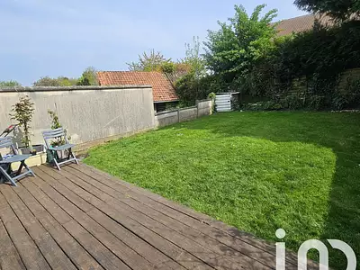 Maison, 80 m²