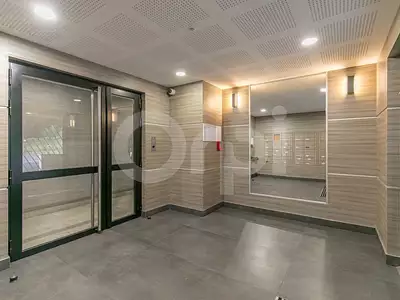 Appartement, 70 m²