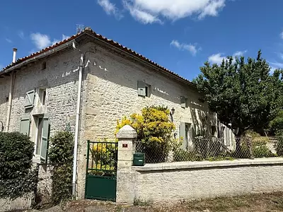 Maison, 168 m²
