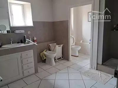 Maison, 167 m²