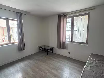 Appartement, 25 m²