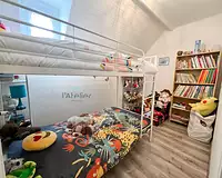 Maison, 165 m²