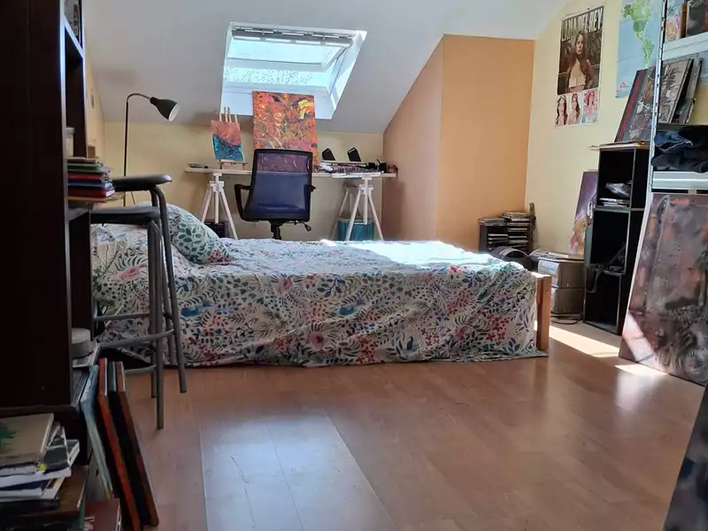 Maison, 147 m²
