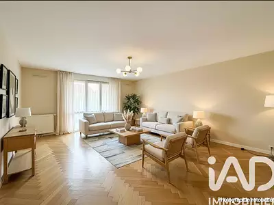Appartement, 85 m²