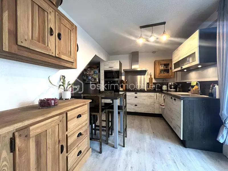 Maison, 101 m²