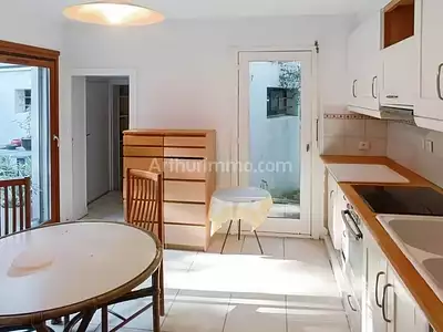 Maison, 200 m²