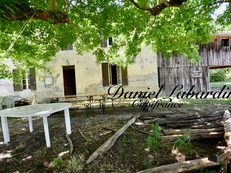 Maison, 109 m²