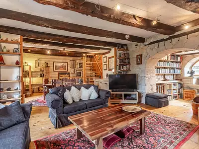 Maison, 198 m²