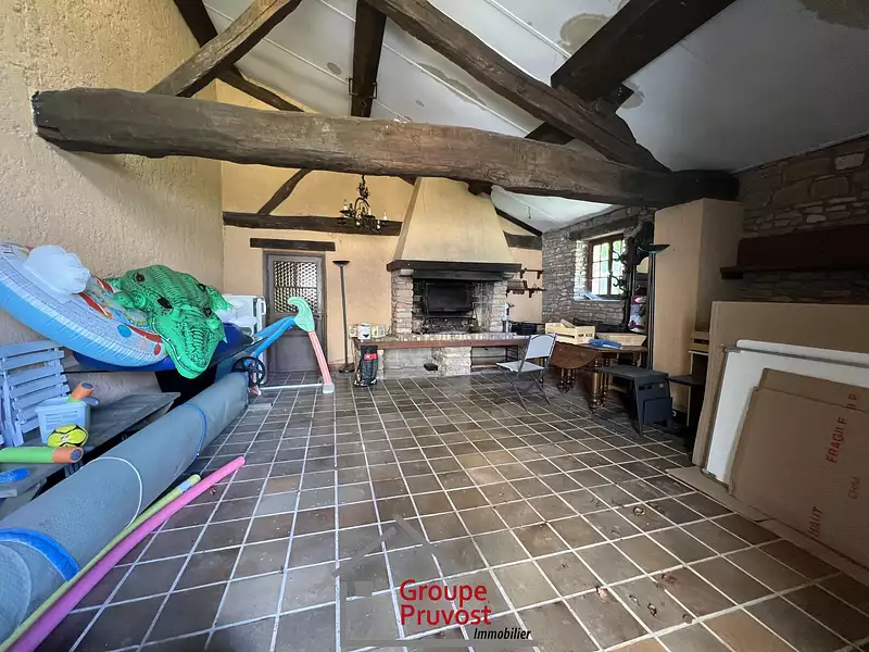 Maison, 160 m²