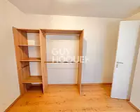 Appartement, 51,2 m²