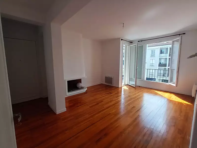 Appartement, 80 m²