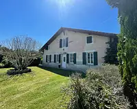 Maison, 260 m²