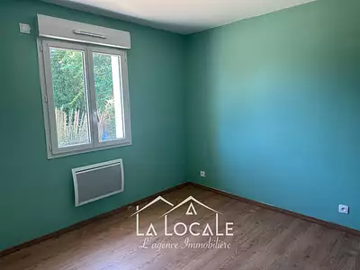 Maison, 90 m²