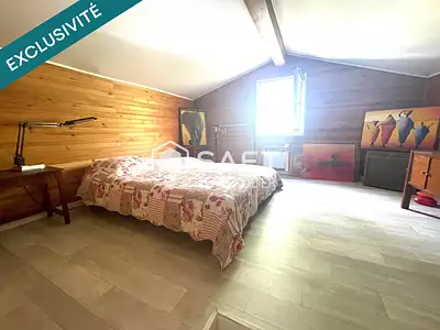 Maison, 104 m²
