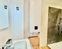 Appartement, 35 m²