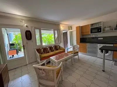 Appartement, 40 m²