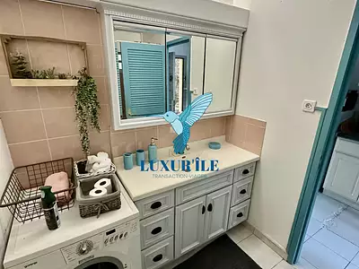 Appartement, 45 m²