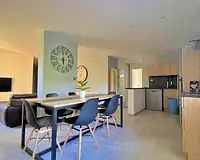 Appartement, 123 m²