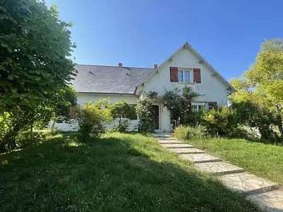 Maison, 143,15 m²