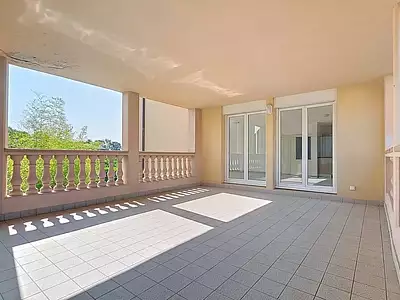 Appartement, 104,12 m²